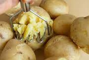 Mash-potato
